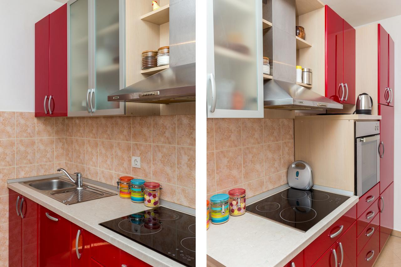 Apartment Marko Дубровник Екстериор снимка