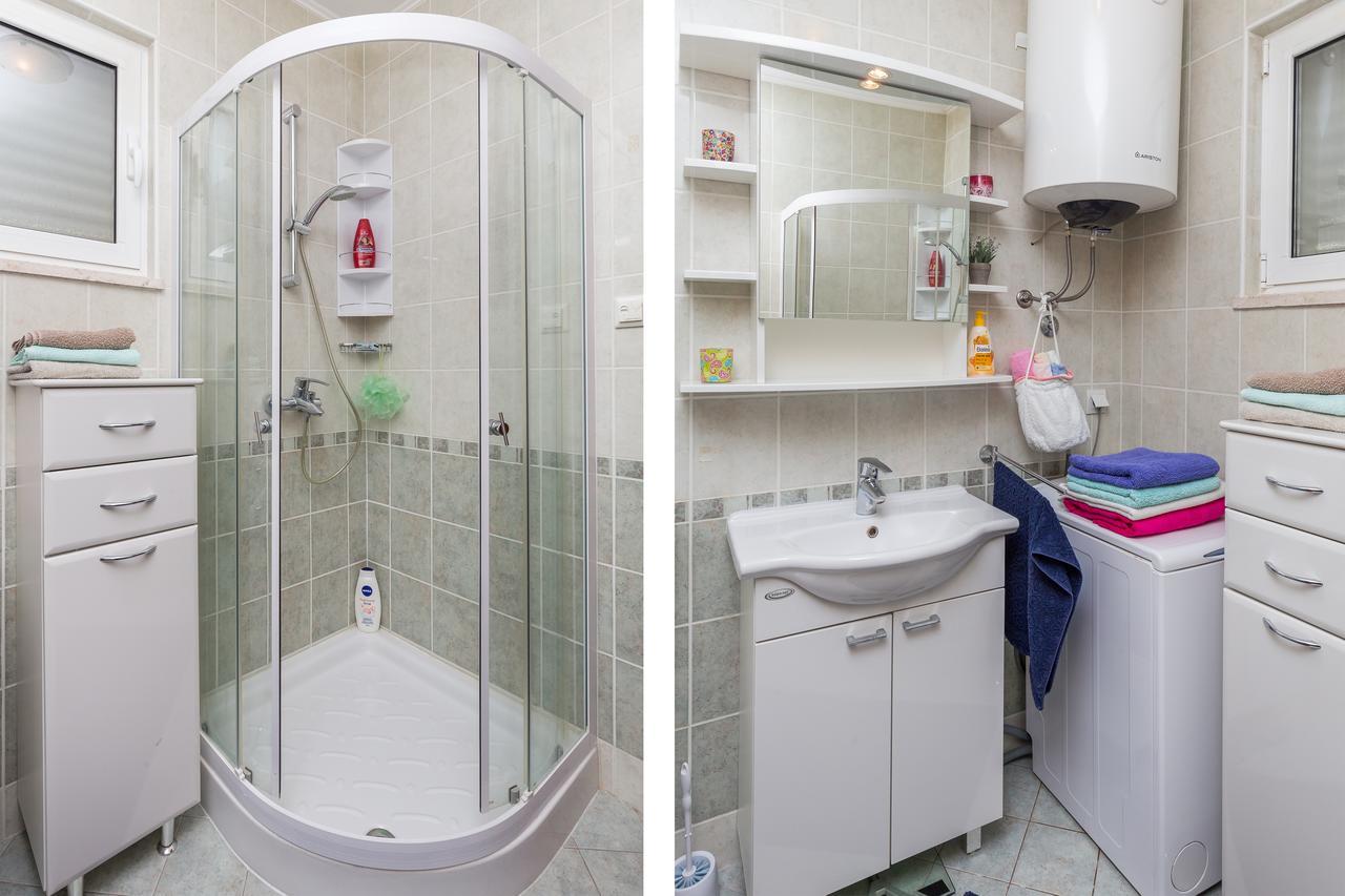 Apartment Marko Дубровник Екстериор снимка