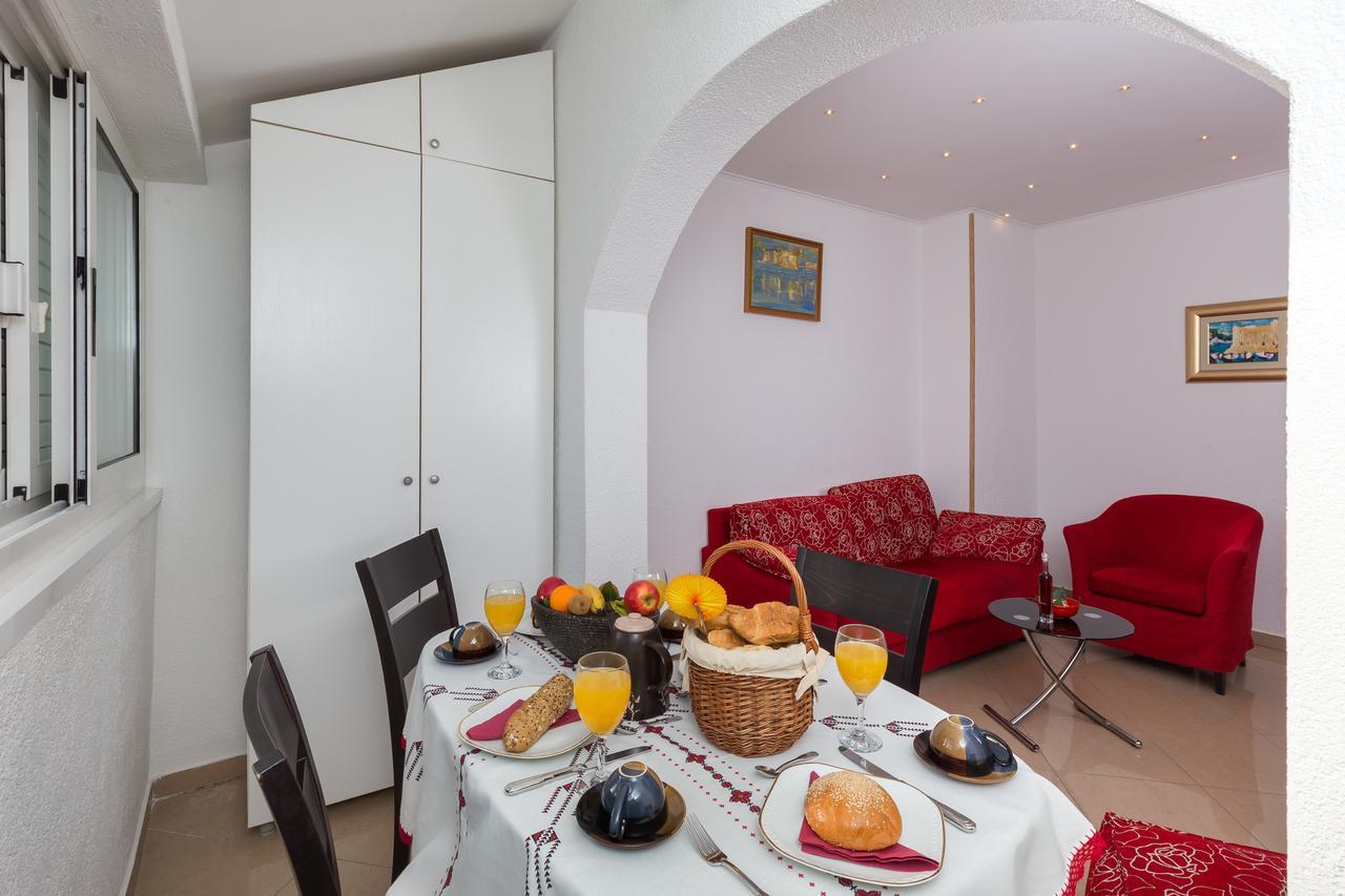 Apartment Marko Дубровник Екстериор снимка