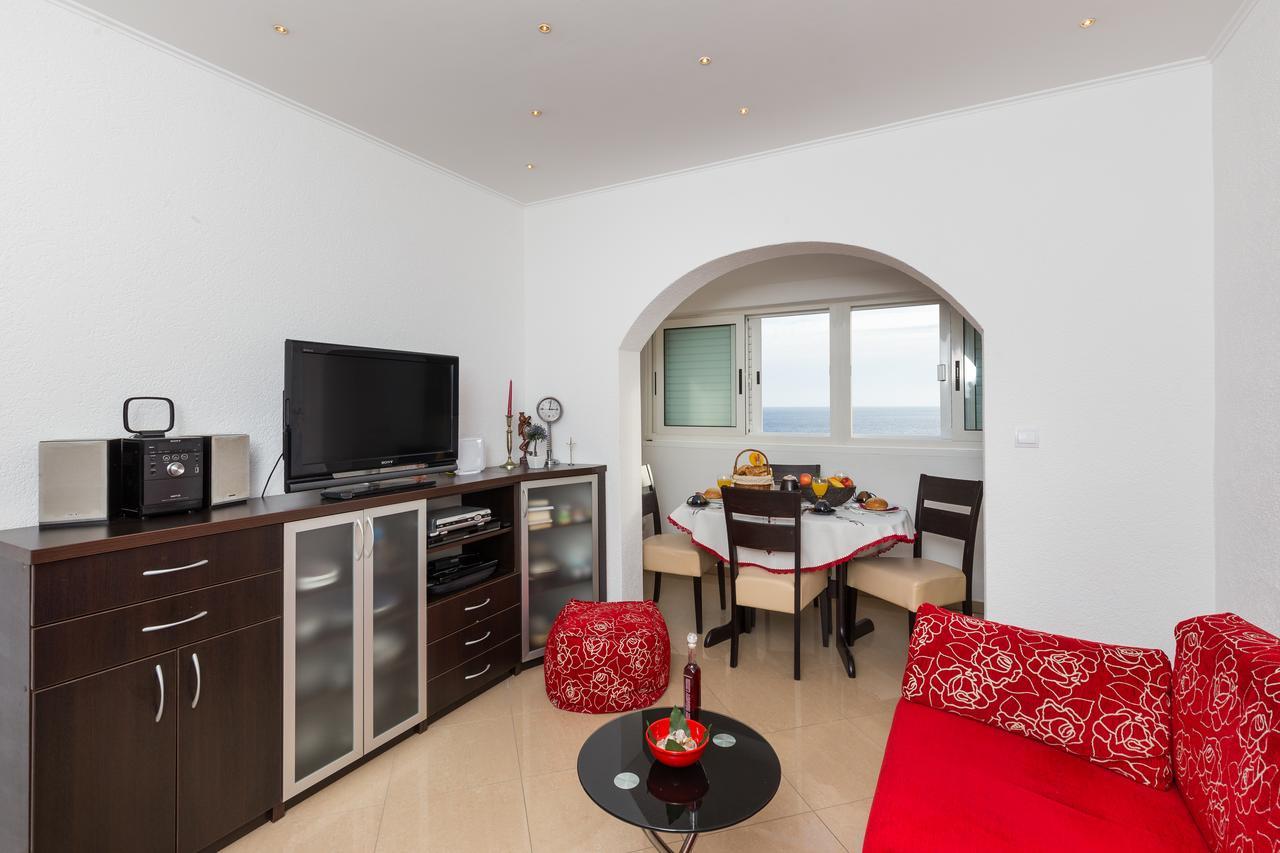 Apartment Marko Дубровник Екстериор снимка