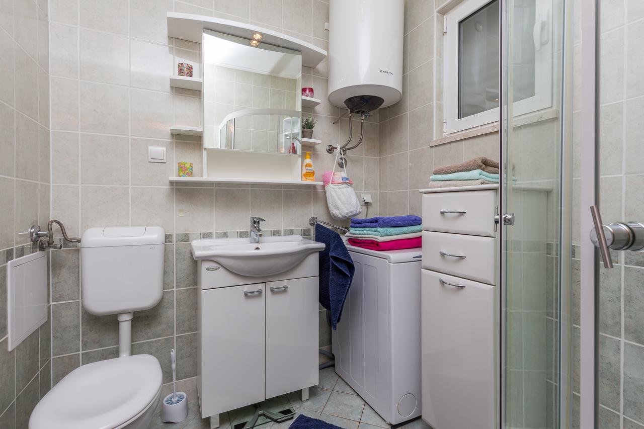 Apartment Marko Дубровник Екстериор снимка