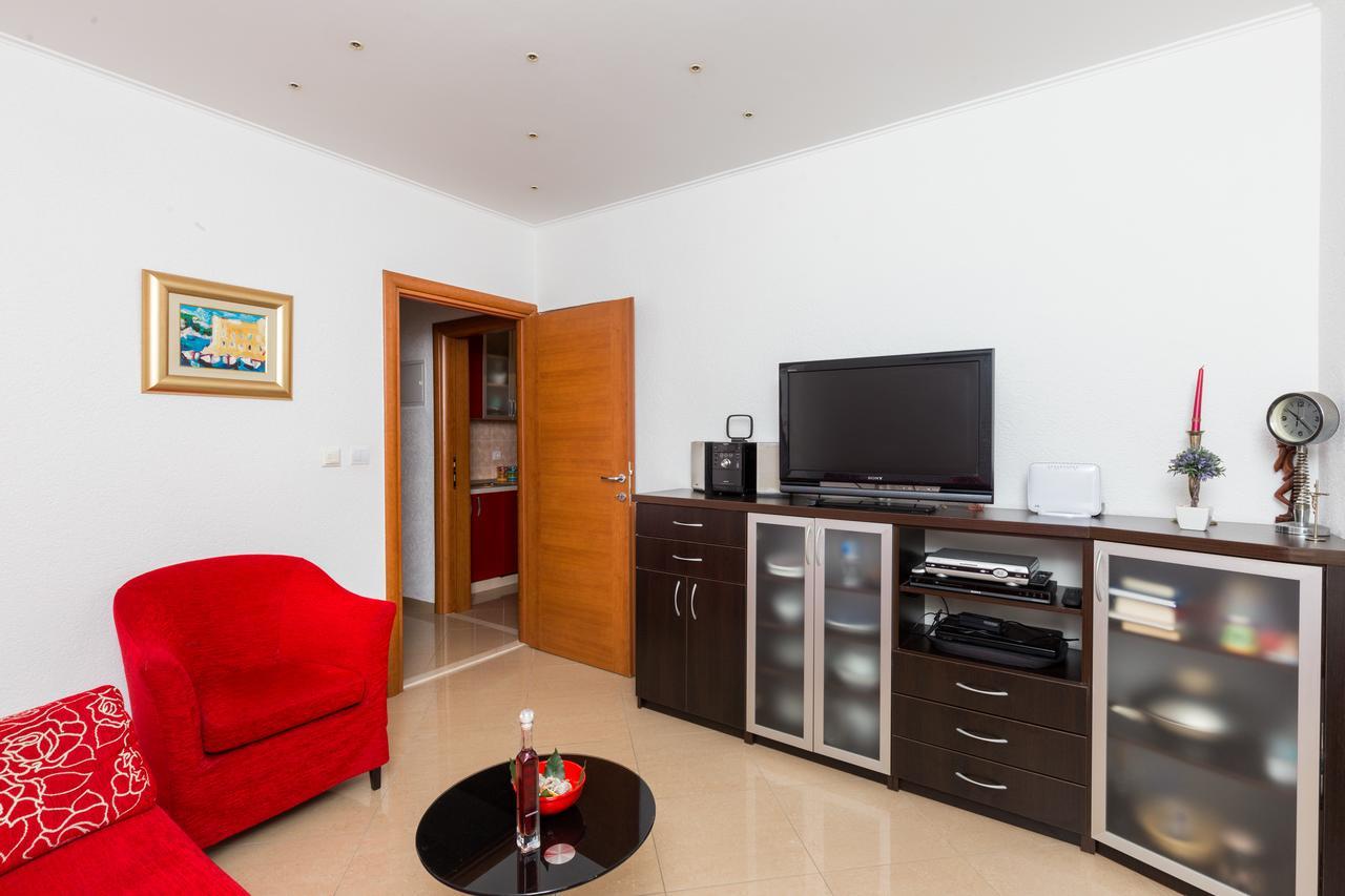 Apartment Marko Дубровник Екстериор снимка