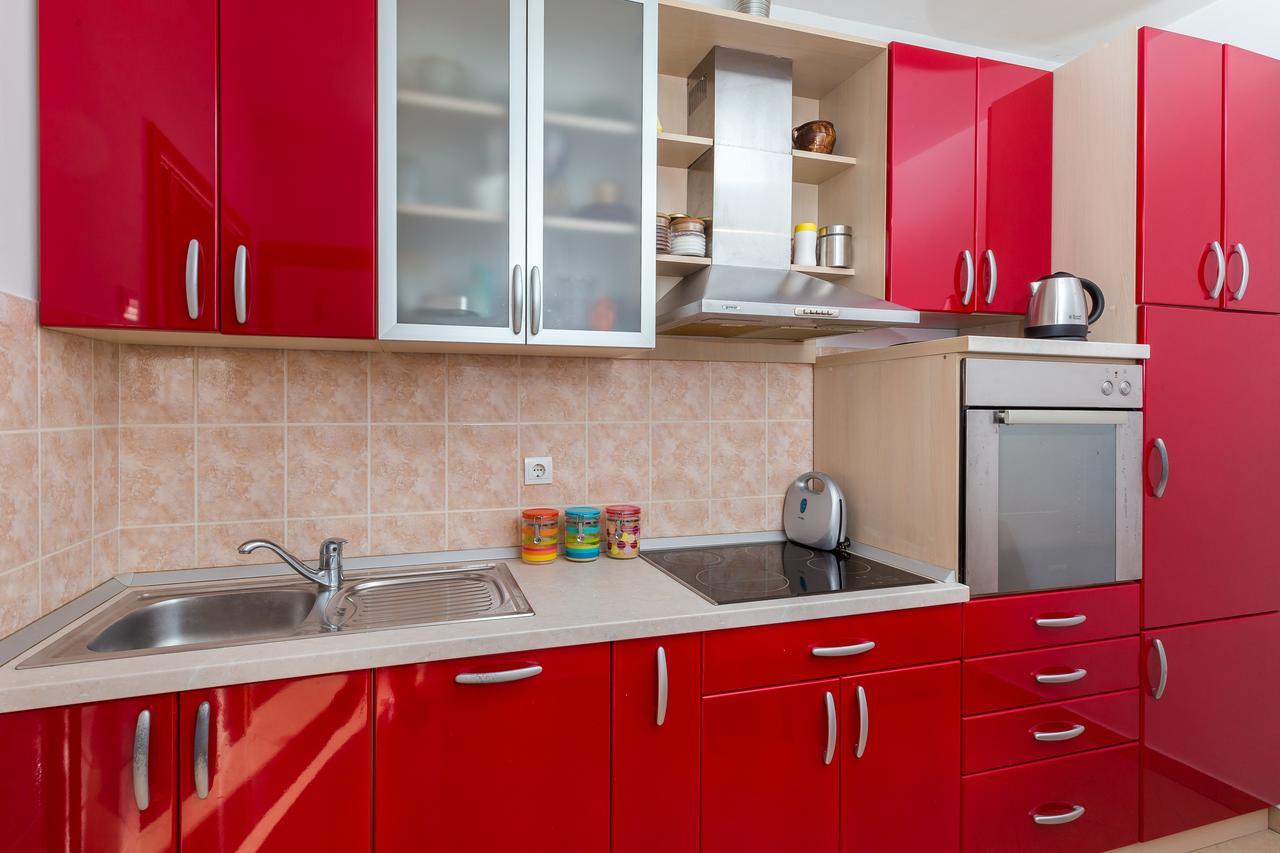 Apartment Marko Дубровник Екстериор снимка