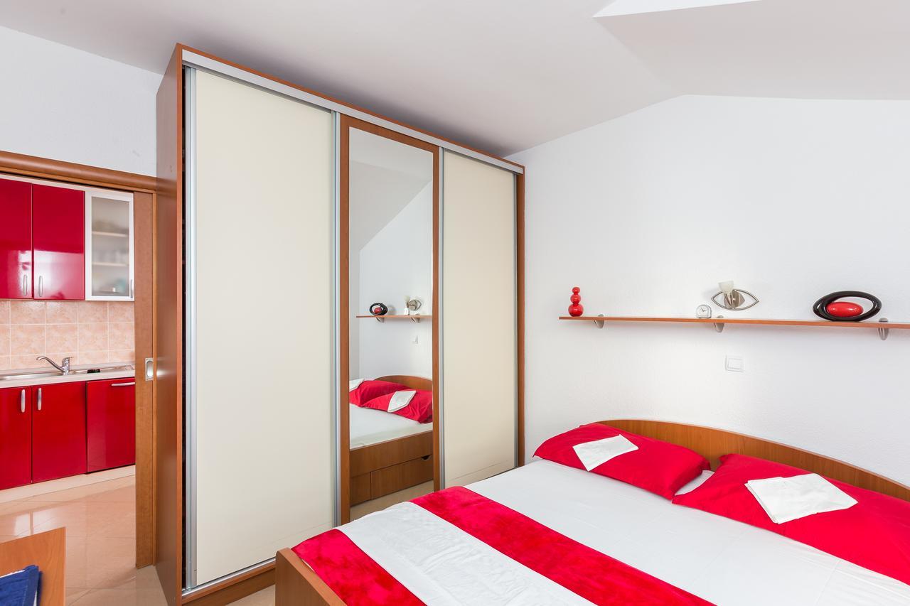 Apartment Marko Дубровник Екстериор снимка